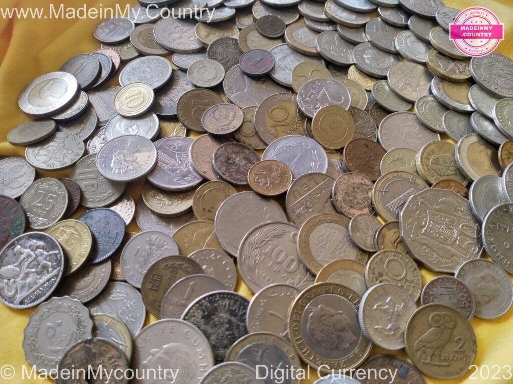 MadeinMycountry Digital Currency MadeinMycountryCurrency DigitalCurrency Age ICO