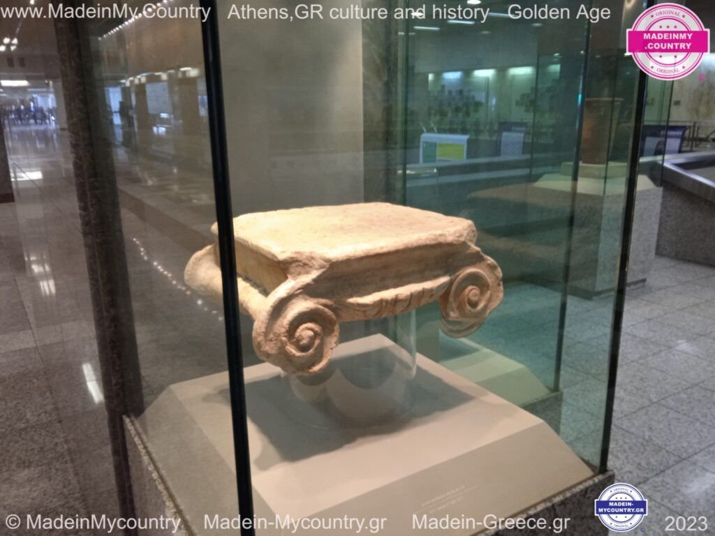 Acropolis of Athens !! MadeinMycountry is a global platform that celebrates and supports local history, culture, art, and nature conservation efforts. For two decades, we have been sponsoring local museums, cultural organizations, travel destinations, historical sites and various cultural events around the world.